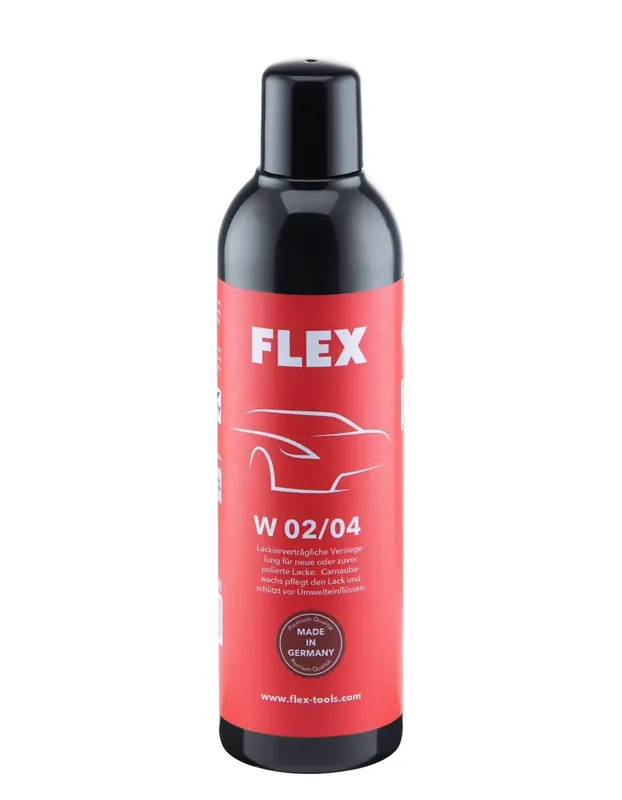 FLEX W 02/04 Ofertă exclusivă