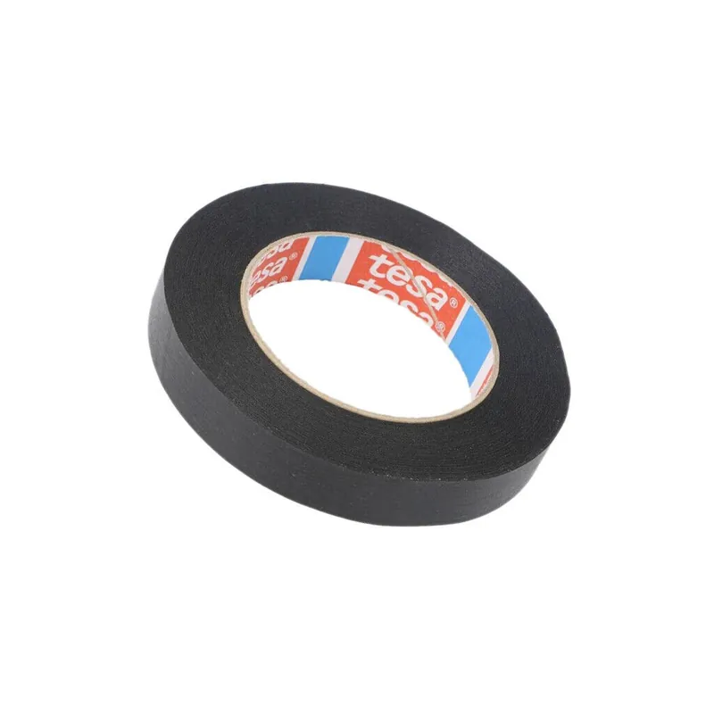 Livrare expres Banda de mascare Tesa 4328-25BK-50M
