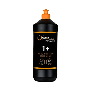 Preț redus Honey COMBination Honey Hard Cutting Compound 1+ (1 l)