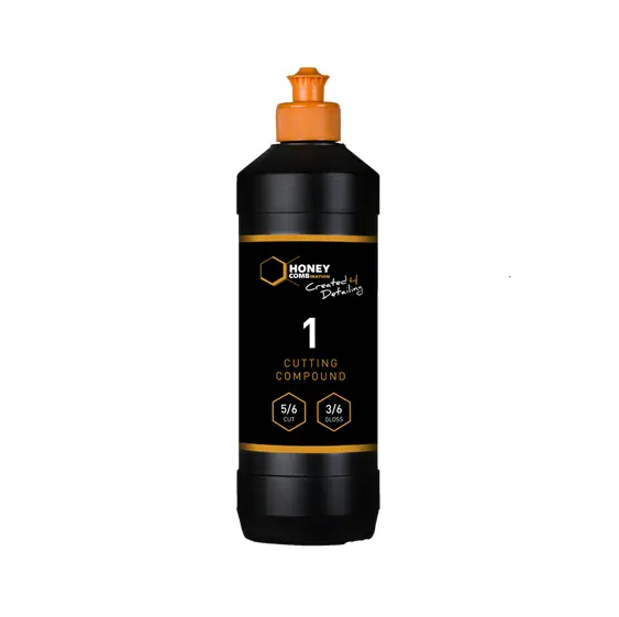 Honey COMBination Honey Cutting Compound 1 (500 ml) Reducere