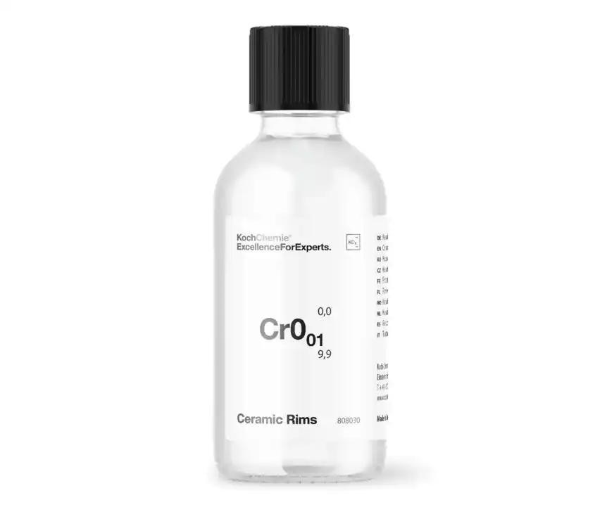 Protecție ceramică pentru jante ALU Koch Chemie Ceramic Rims Cr0.01 (30 ml) Cel mai bun preț