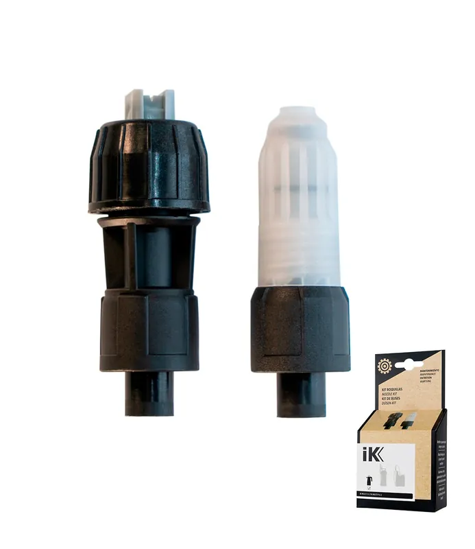 Retur ușor Kit duze IK MULTI 1.5 / PRO 2