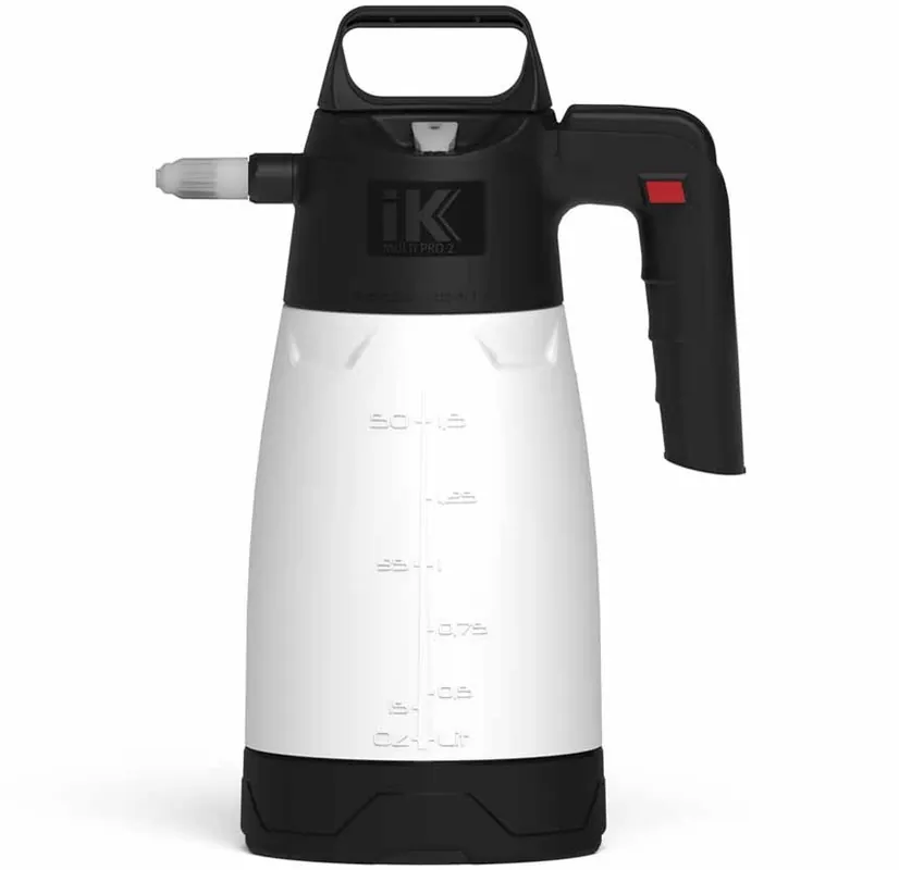 Pulverizator manual cu presiune IK MULTI PRO 2 Professional Sprayer Preț mic