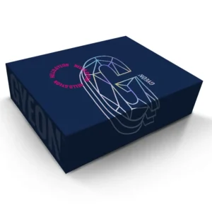 Bestseller Cutie de bun venit Gyeon Onboarding Box