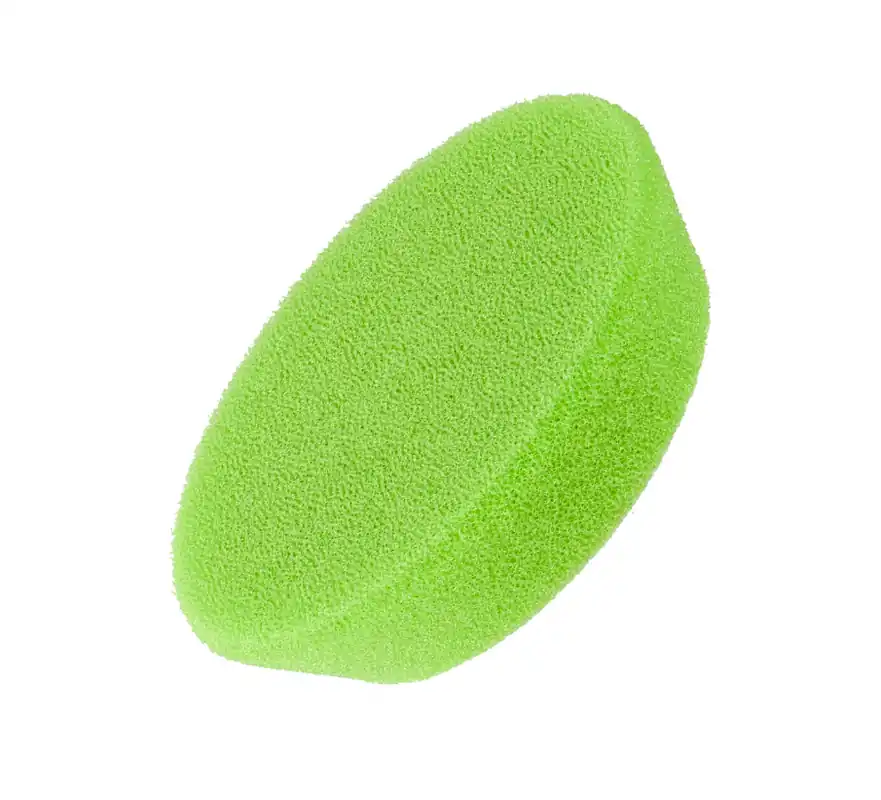 Honey COMBination Polishing Pad U-series Green Medium (75 x 90 mm) Retur ușor