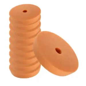 Honey COMBination Polishing Pad Set R DA-series Orange Medium (125 x 140 mm) Reducere extra