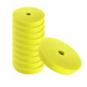 Reducere specială Honey COMBination Polishing Pad Set R DA-series Yellow Polish/One Step (125 x 140 mm)