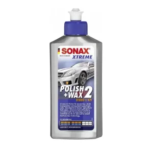 Sonax XTREME Polish & Wax 2 (500 ml) Nu rata