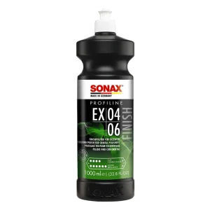 Cumpărături sigure Sonax PROFILINE EX 04-06 (1 l)