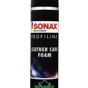 Sonax PROFILINE Leather Care Foam (400 ml) Popular