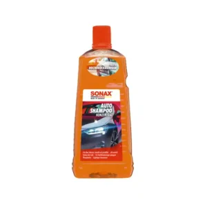 Sonax Auto Shampoo Konzentrat (2 l) Livrare rapidă