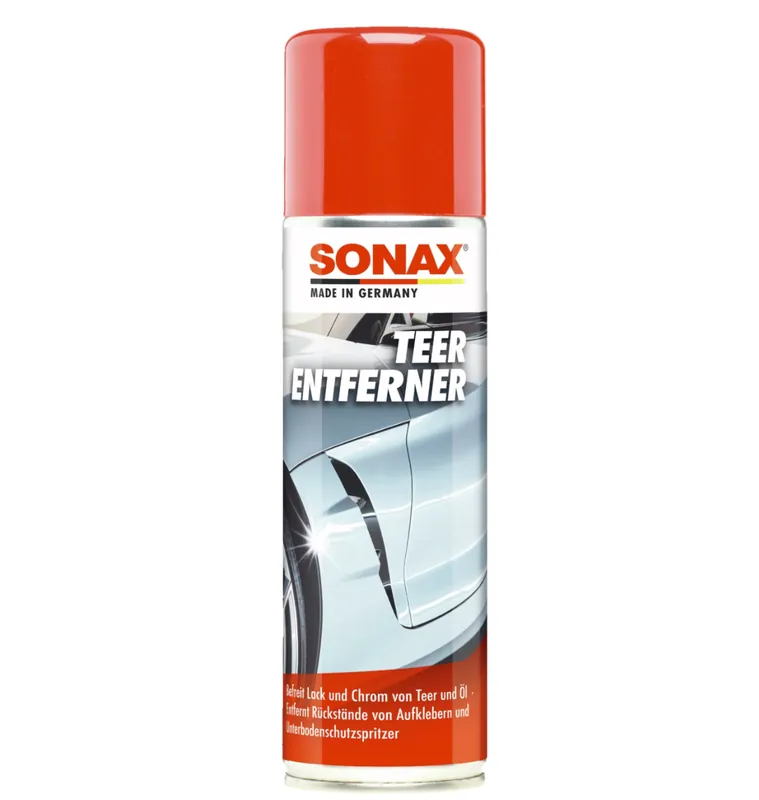 Preț mic Sonax Teer Entferner (300 ml)
