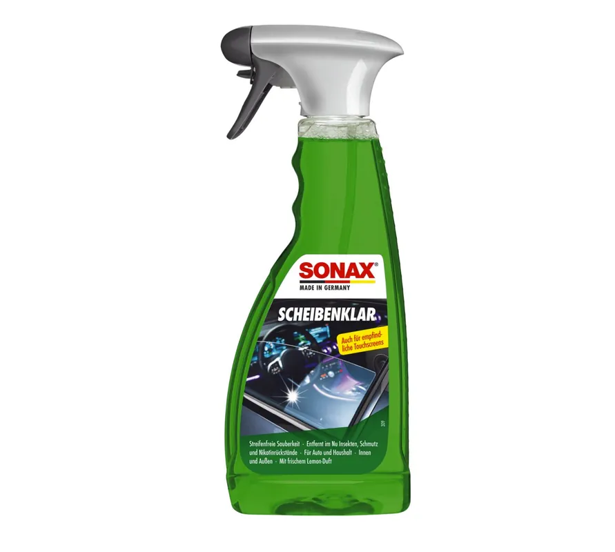 Retur gratuit Sonax Scheiben Klar (500 ml)