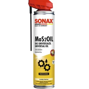 Sonax MoS2Oil mit Easy Spray (400 ml) Reducere specială