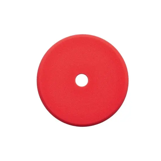 Roata de lustruit Sonax rosie - 143 mm Retur ușor