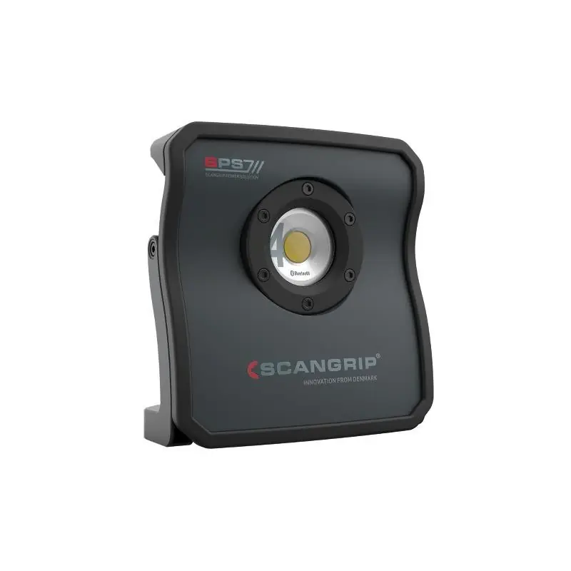 Lumină de lucru cu Bluetooth Scangrip Nova 4 SPS Preț promoțional