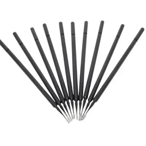 COLOURLOCK Mini Brush Set of 10 Transport gratuit