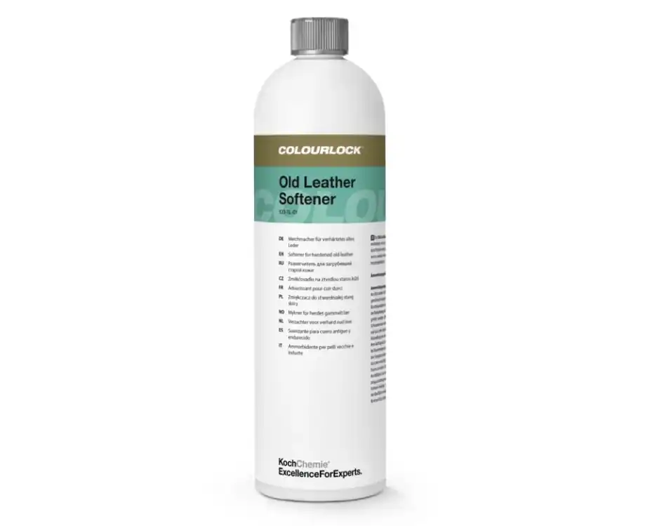 COLOURLOCK by KochChemie Old Leather Softener (1 l) Ofertă specială