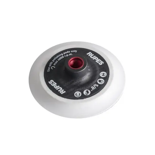 Livrare gratuită Suport RUPES Backing Pad 125 mm