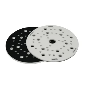 Noutate Driver RUPES Foam Interface Pad Multiholes 150 mm