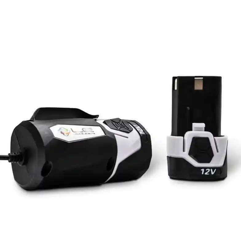 Plată sigură Suport baterie Liquid Elements Battery Holder for A800