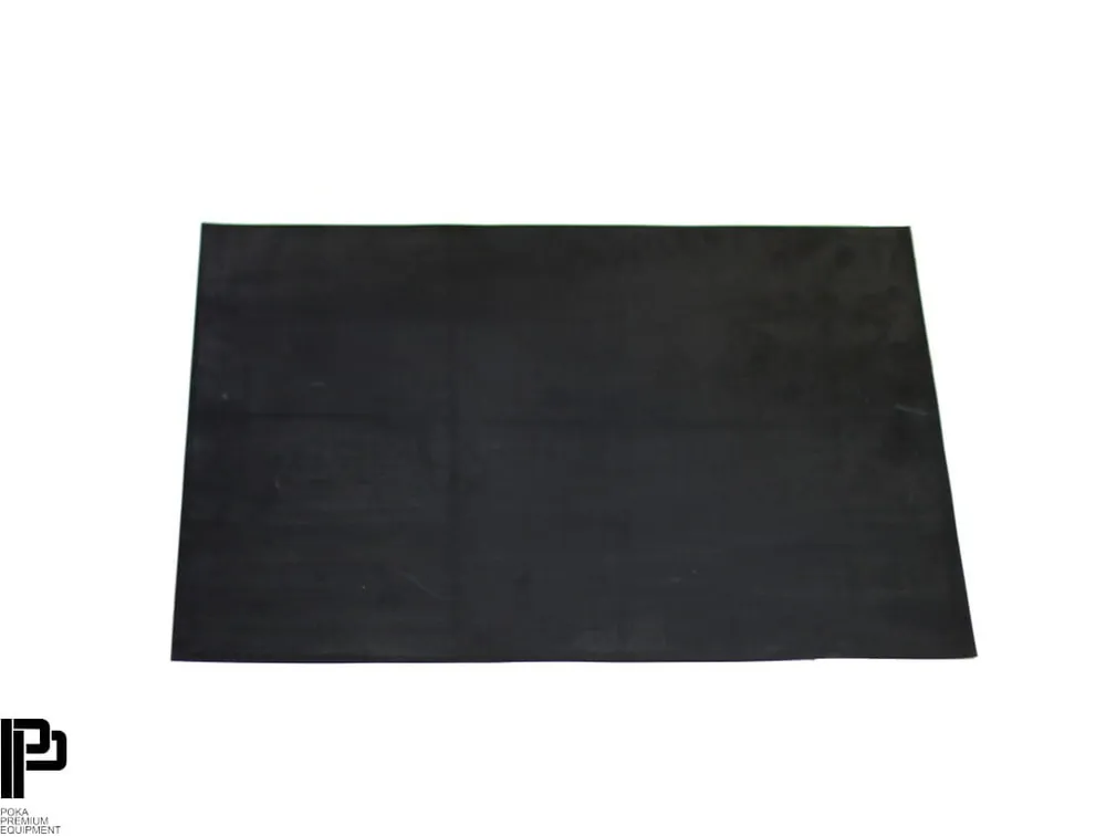 Reducere de preț Poka Premium Rubber mat