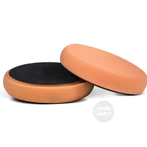 Preferatul clienților Scholl Concepts L Polishing Pad 170/25 mm Orange
