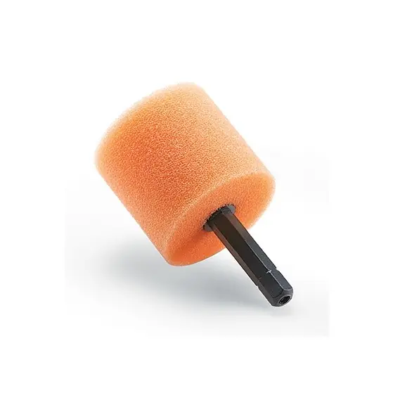 Plată sigură Burete de lustruit FLEX PZ-O 35 HEX VE5