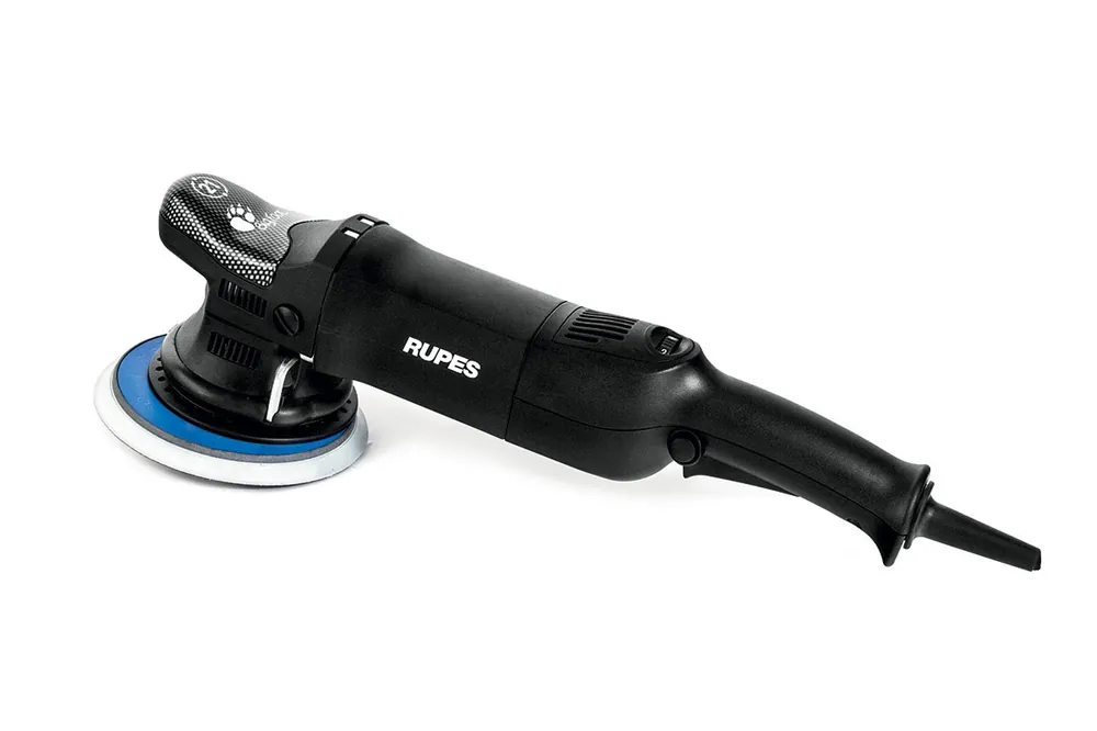 Polizor RUPES BigFoot Random Orbital Polisher LHR 21ES (LUX) Cumpără online
