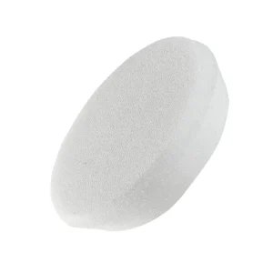 Lichidare de stoc Honey COMBination Polishing Pad U-series White Hard Cut (75 x 90 mm)