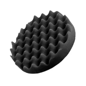 Retur gratuit Honey COMBination Polishing Pad Honey Hills Black (150 mm)
