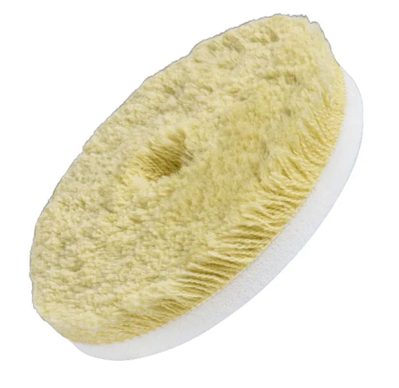 Calitate înaltă Honey COMBination Polishing Pad Ultra Cut 2.0 (80 mm)