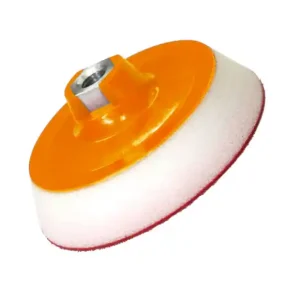 Noutate Honey COMBination Backingplate Elastic (M14) - 150 x 25