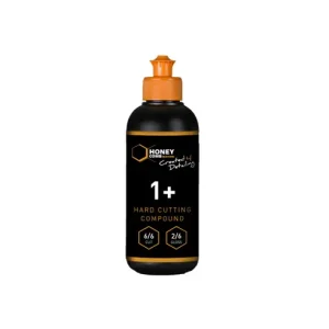 Honey COMBination Honey Hard Cutting Compound 1+ (250 ml) Popular
