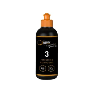 Ofertă limitată Honey COMBination Honey Finishing Compound 3 (250 ml)