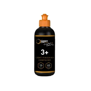 Premium Honey COMBination Honey Light Finishing Compound 3+ (250 ml)