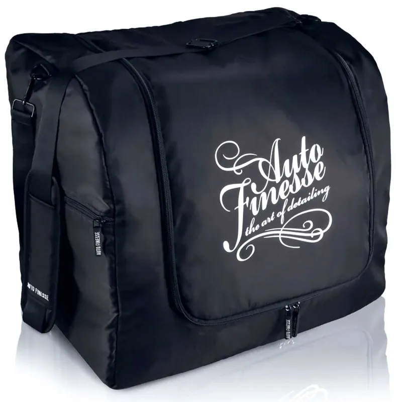 Geantă cu detalii Auto Finesse Wash Box Buddy Popular
