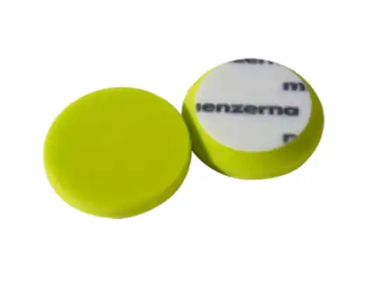 Transport gratuit Menzerna Soft Cut Spumă Pernă 95 mm Verde (2 x)