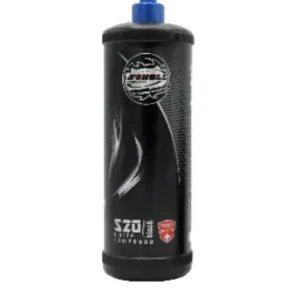 Scholl Concepts S20 BLACK Swiss Edition (1 l) Lichidare de stoc