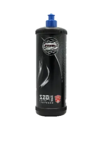Scholl Concepts S20 BLACK Swiss Edition (1 l) Lichidare de stoc