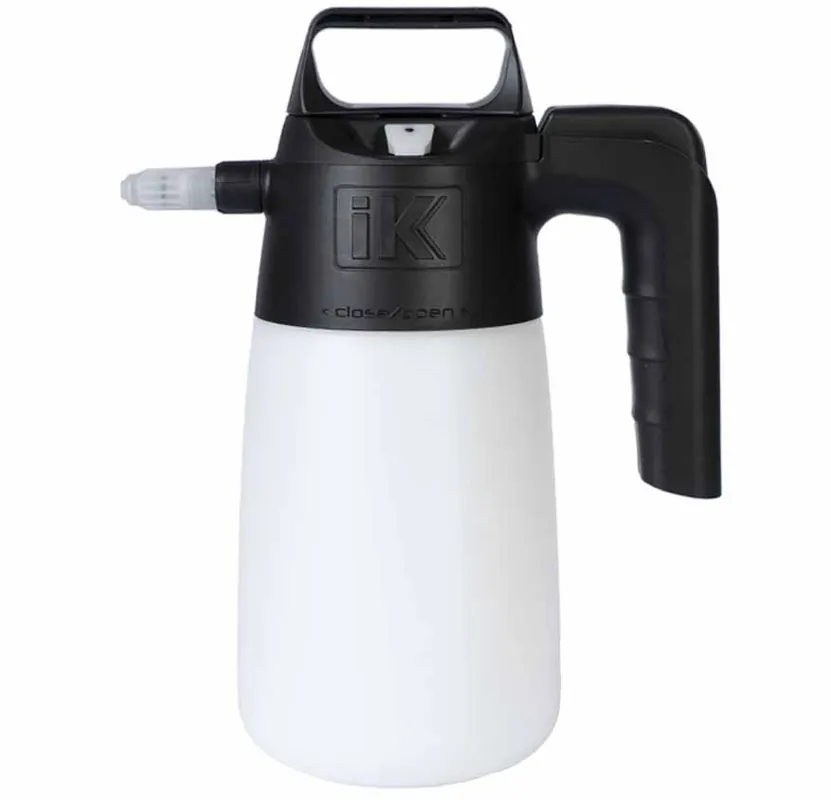 Pulverizator manual cu presiune IK MULTI 1.5 Professional Sprayer Cel mai bun preț