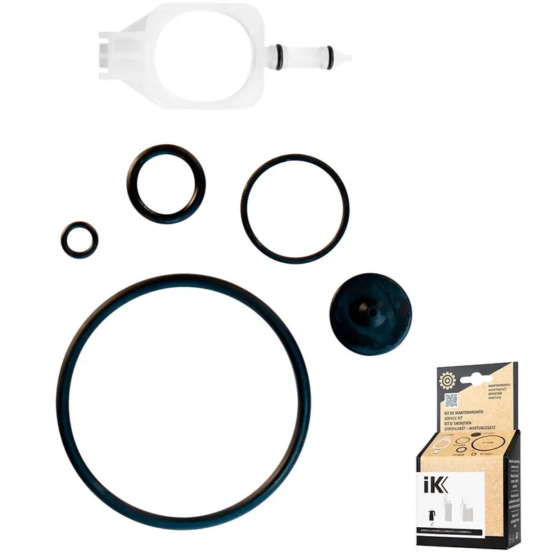 Kit de întreținere IK MULTI-FOAM 1.5 - PRO 2 Popular
