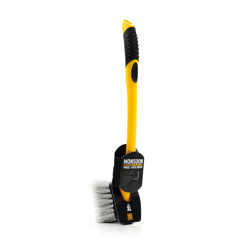 Livrare gratuită Perie pentru roți și arcuri Work Stuff Monsoon XL