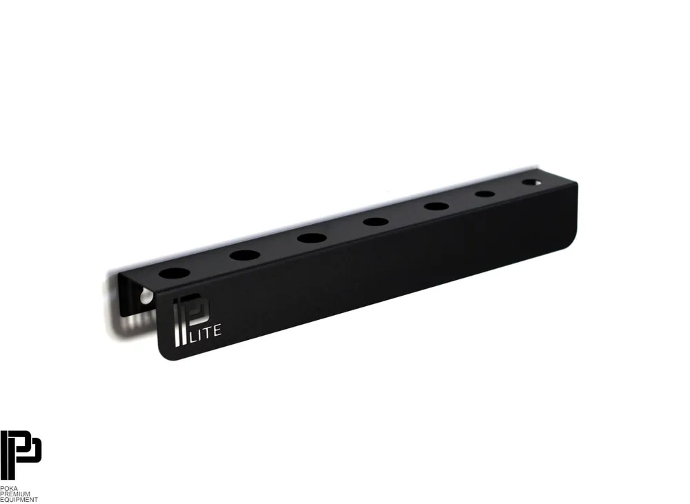 Livrare gratuită Suport de perie Poka Premium Suport pentru perii și accesorii de îngrijire auto 40 cm - Empty LITE