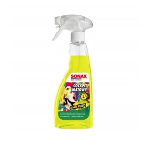 Chilipir Sonax Cockpit Pfleger Matteffect Lemon Rocks (500 ml)