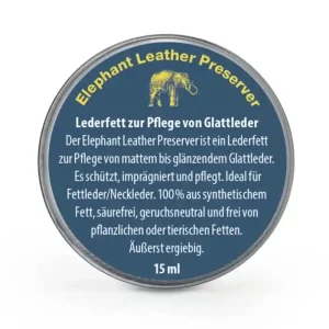 Ceară de protecție pentru piele de elefant COLORLOCK de la KochChemie (15 ml) Ofertă limitată