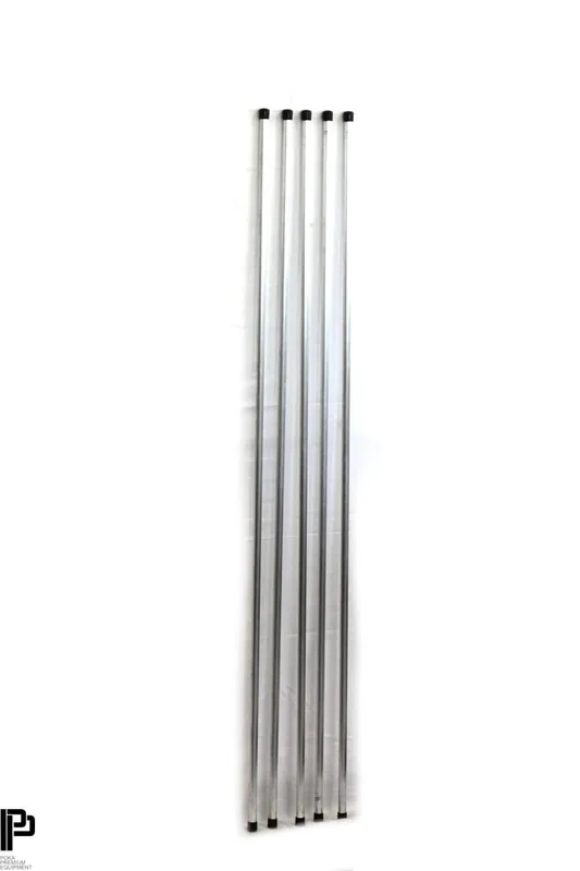 Tije Poka Premium Aluminium tubes for foil 5 Doar azi