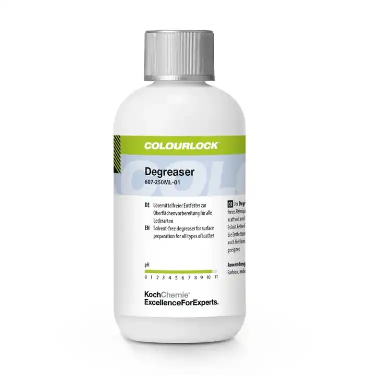 Degresant COLOURLOCK de la KochChemie (250 ml) Cumpărături sigure