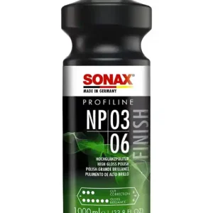 Sonax PROFILINE NP 03-06 (1 l) Ofertă