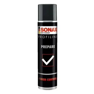 Sonax PROFILINE Prepare (400 ml) Plată sigură